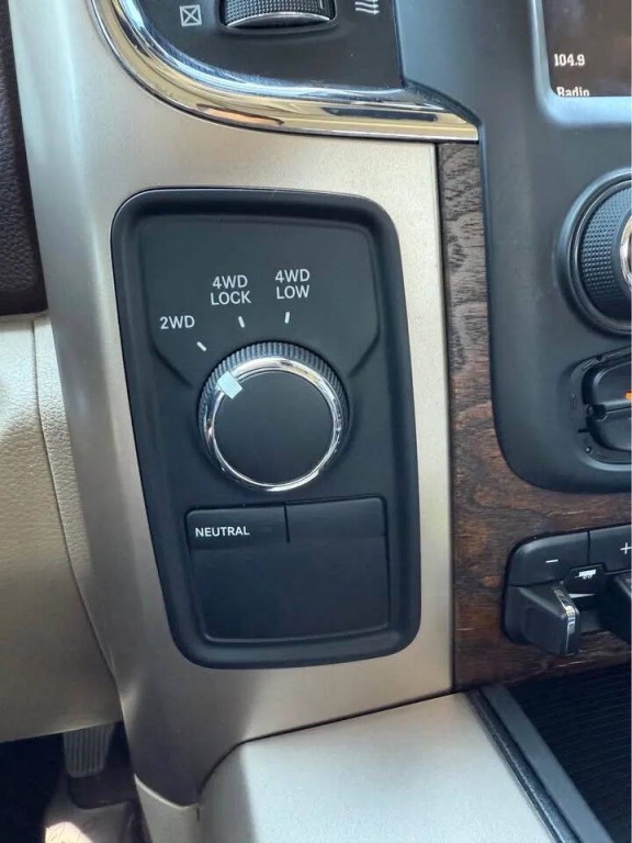 2018 RAM 2500 Image 15
