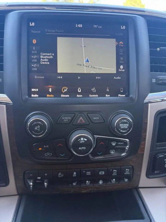2018 RAM 2500 Image 17