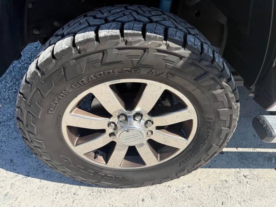 2018 RAM 2500 Image 18