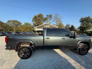 Image for 2020 GMC Sierra 2500 AT4 Pickup 6 1/2 ft ID: 6929077