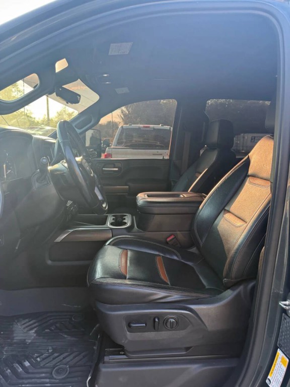 2020 GMC Sierra 2500 Image 14