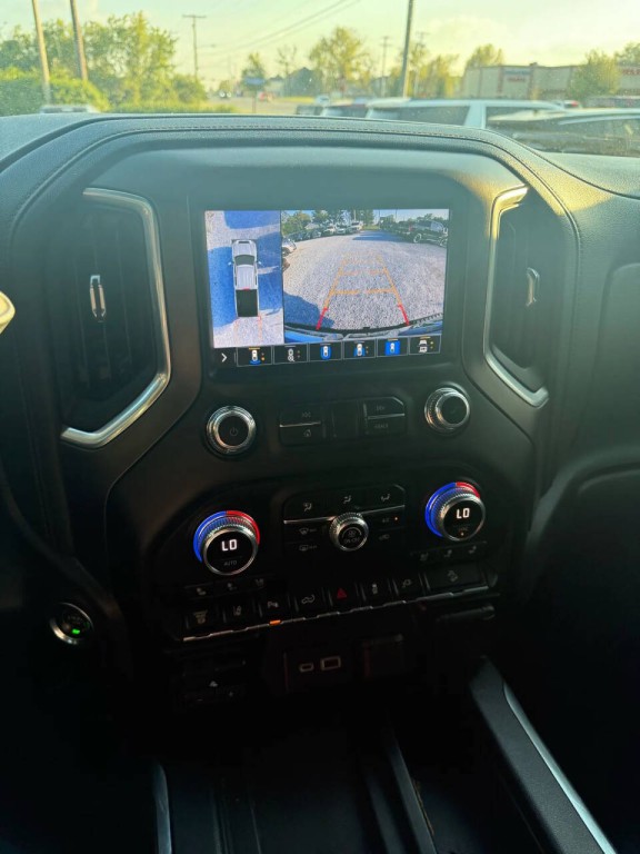 2020 GMC Sierra 2500 Image 16