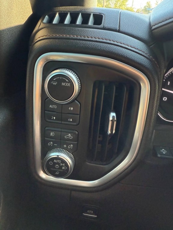 2020 GMC Sierra 2500 Image 17
