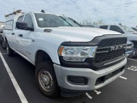 Image for 2022 RAM 2500 Tradesman Crew Cab 8 ft. LB Pickup ID: 6929078