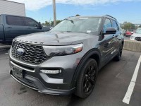 Image for 2020 Ford Explorer ST ID: 6929079