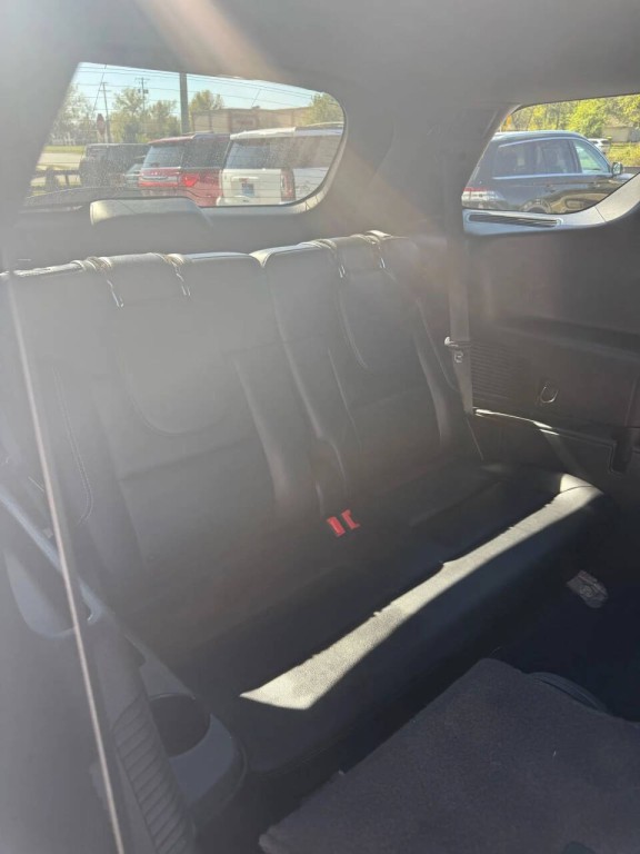 2020 Ford Explorer Image 8