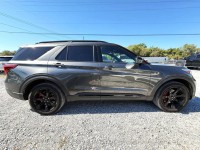 Image for 2020 Ford Explorer ST ID: 6929079
