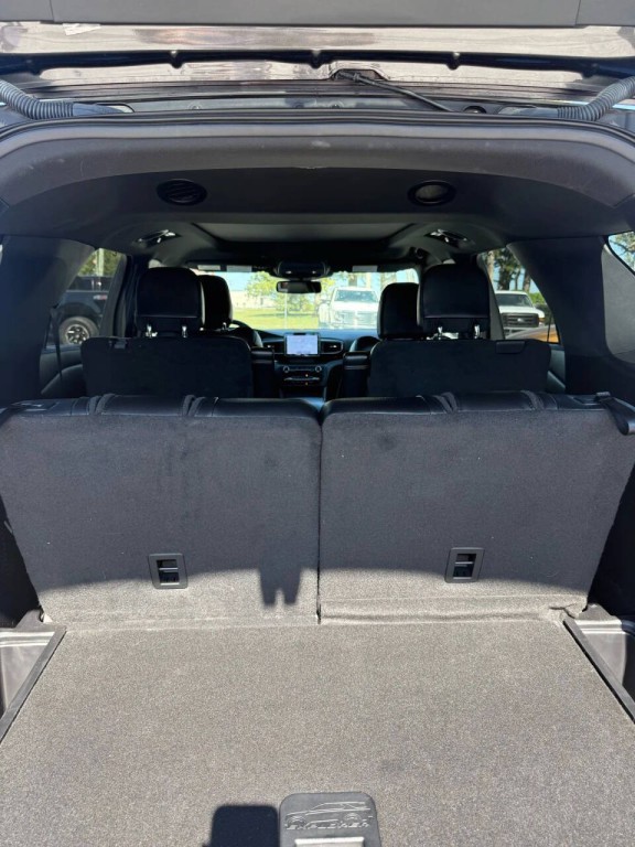 2020 Ford Explorer Image 11