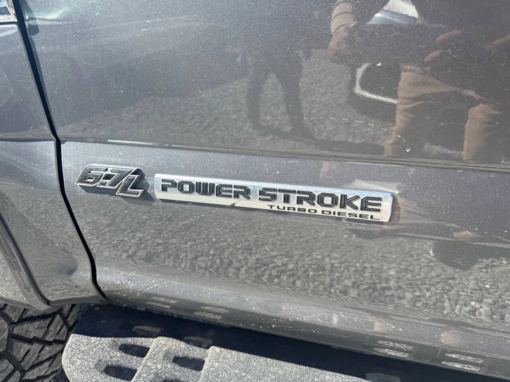 2022 Ford F-250 Image 9