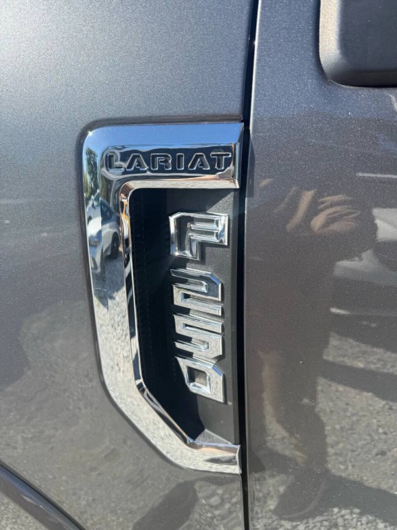 2022 Ford F-250 Image 10