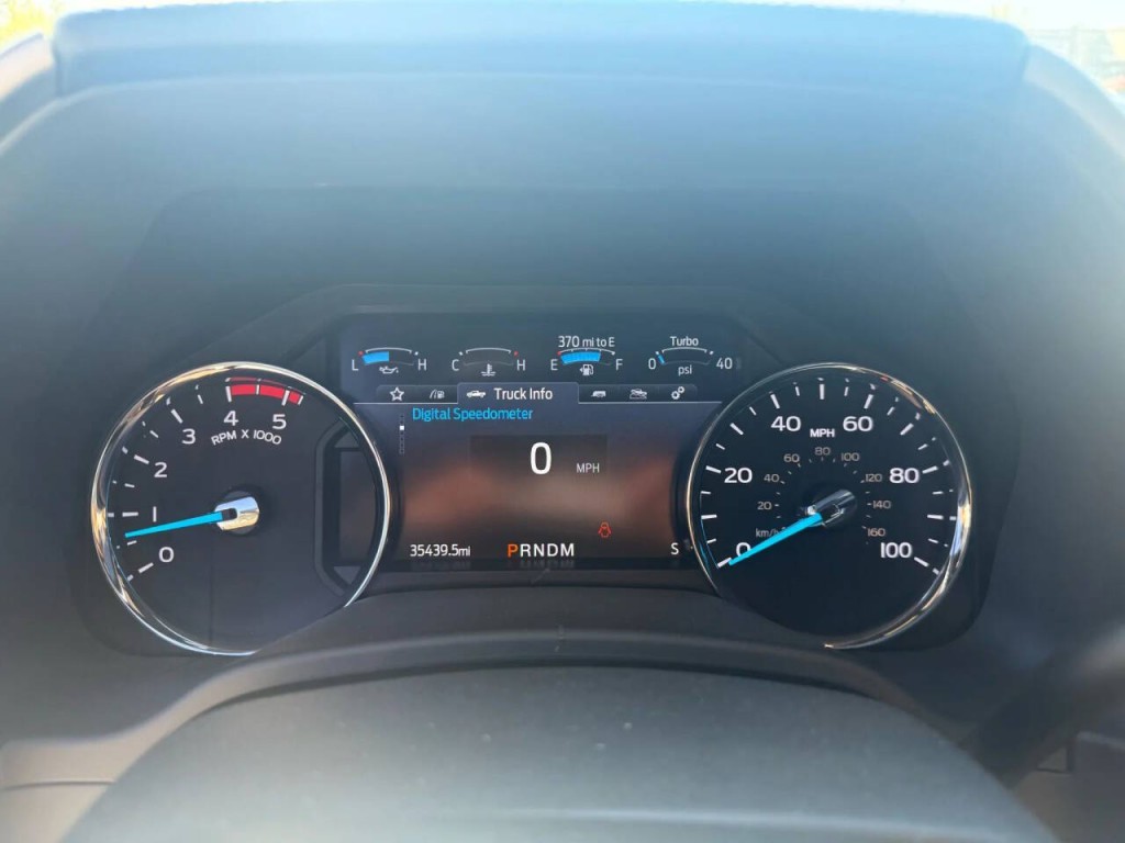 2022 Ford F-250 Image 11