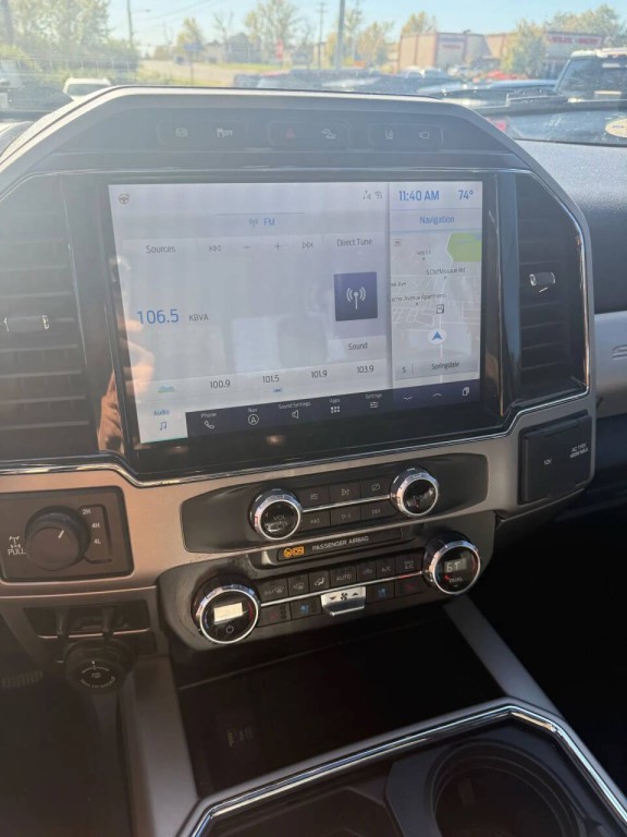 2022 Ford F-250 Image 12