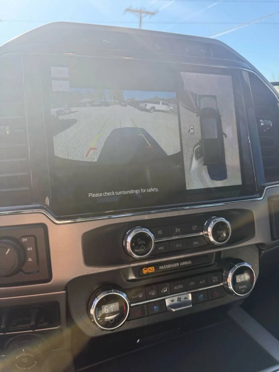 2022 Ford F-250 Image 13