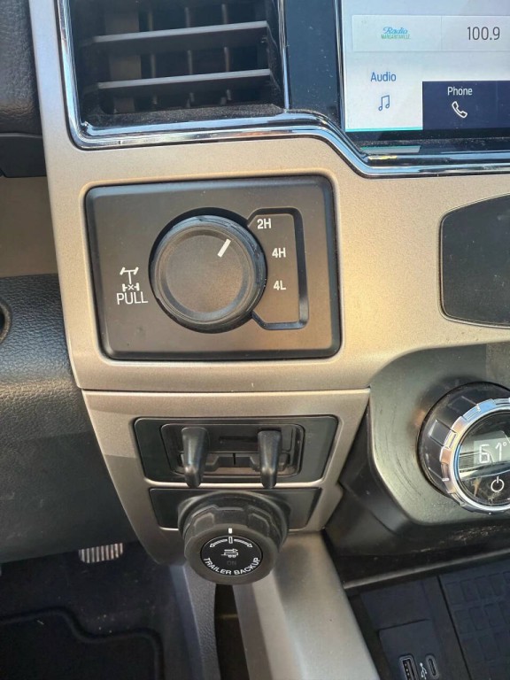 2022 Ford F-250 Image 14