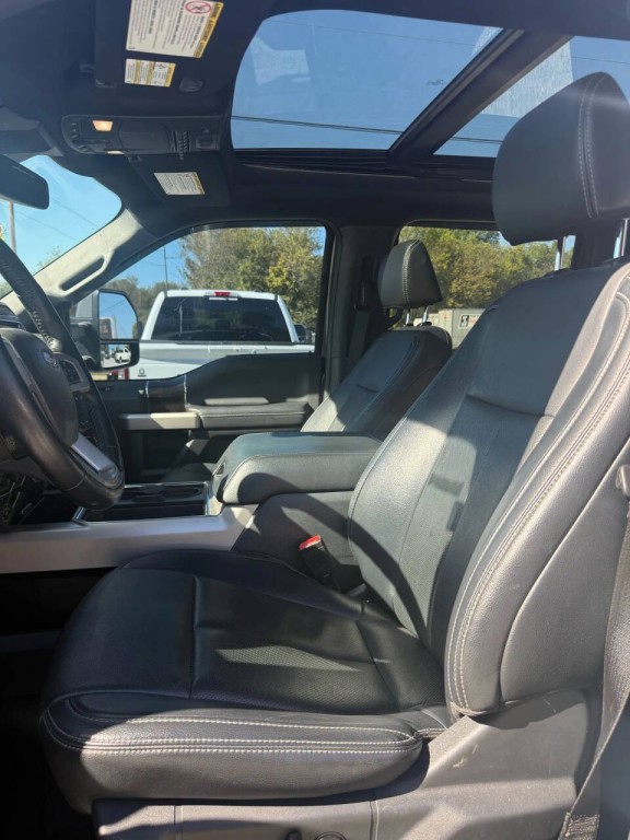 2022 Ford F-250 Image 15