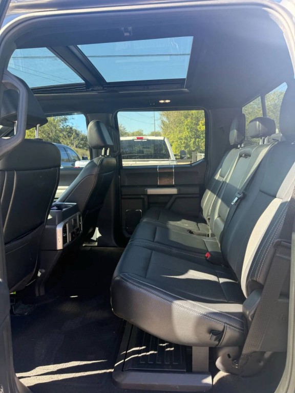 2022 Ford F-250 Image 16