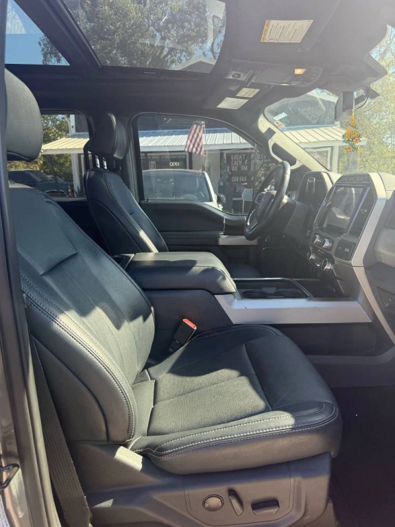 2022 Ford F-250 Image 17