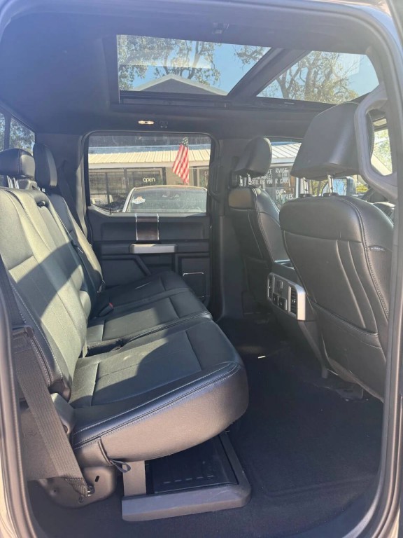 2022 Ford F-250 Image 18