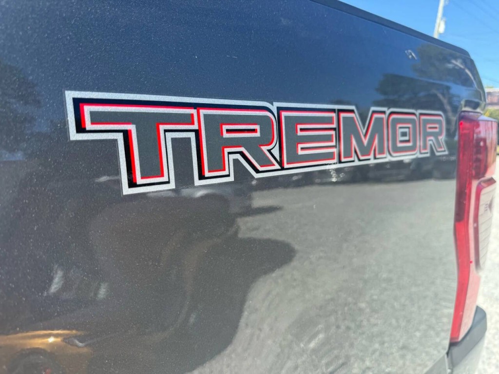 2022 Ford F-250 Image 19