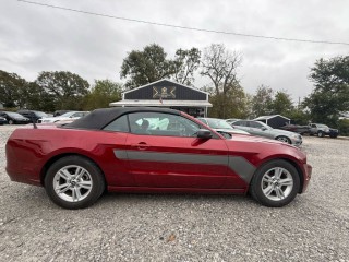 Image for 2014 Ford Mustang V6 ID: 6963665