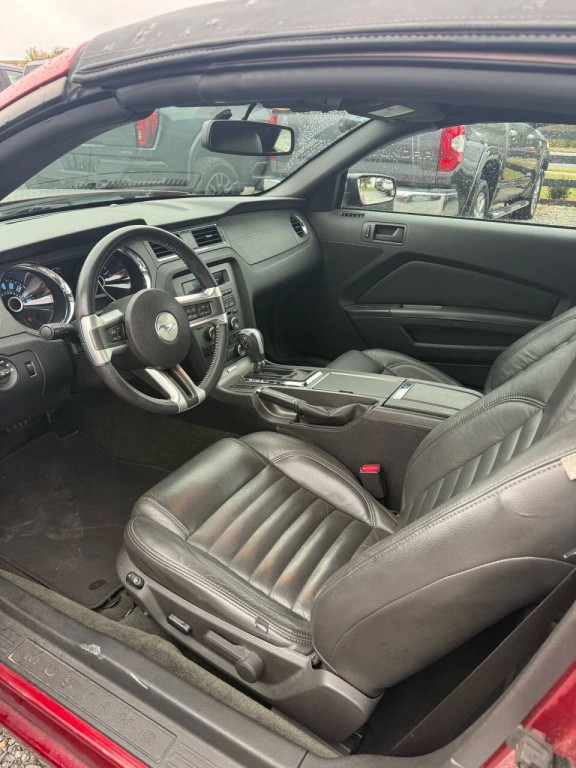 2014 Ford Mustang Image 9