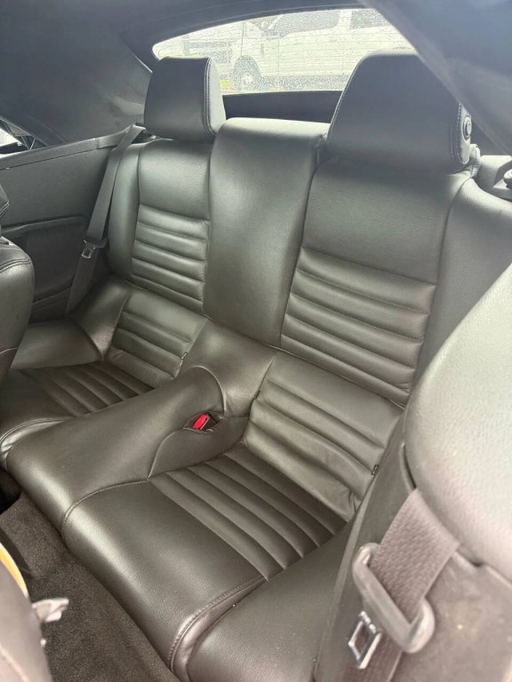 2014 Ford Mustang Image 10