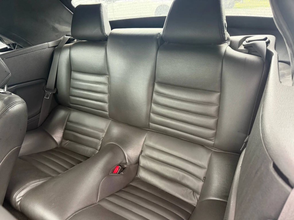 2014 Ford Mustang Image 11