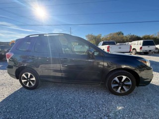 Image for 2017 Subaru Forester 2.5i Premium ID: 6980801