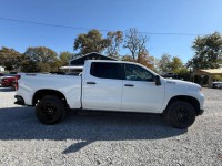 Image for 2023 Chevrolet Silverado 1500 LT Trail Boss Pickup 5 3/4 ft ID: 6984192