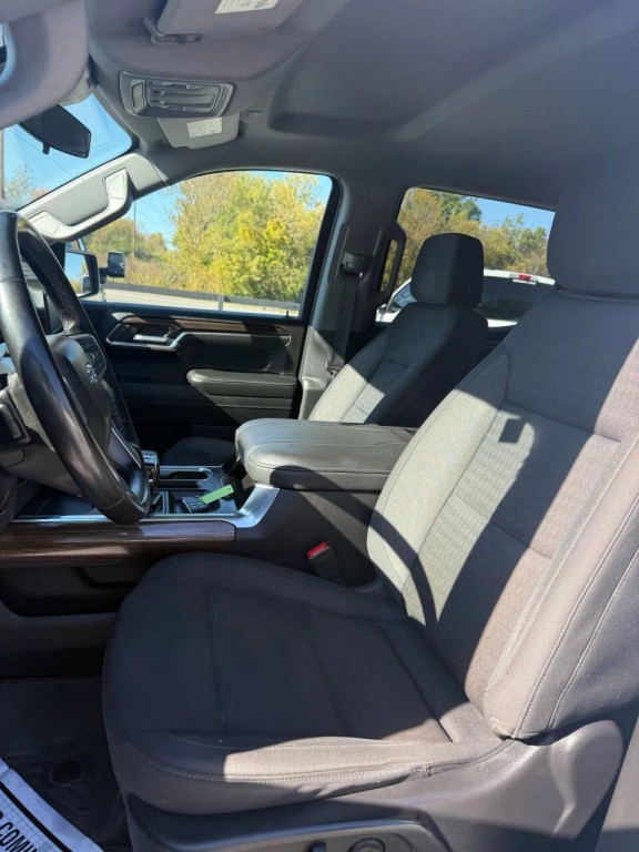 2023 Chevrolet Silverado 1500 Image 13