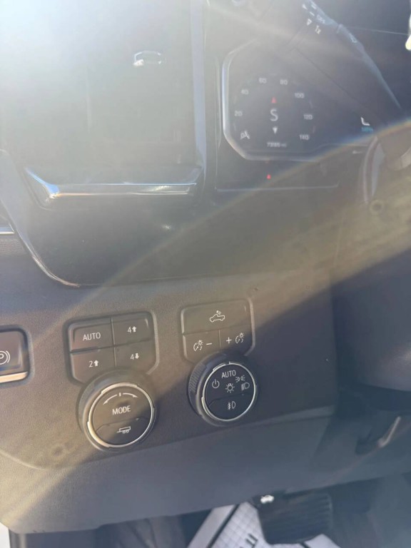 2023 Chevrolet Silverado 1500 Image 14