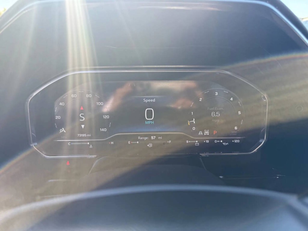 2023 Chevrolet Silverado 1500 Image 15