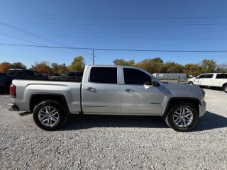 Image for 2017 GMC Sierra 1500 Denali Pickup 5 3/4 ft ID: 6984193