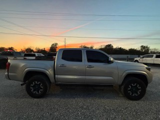 Image for 2022 Toyota Tacoma SR Pickup 5 ft ID: 6988936