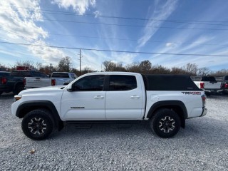 Image for 2023 Toyota Tacoma SR Pickup 5 ft ID: 7014177