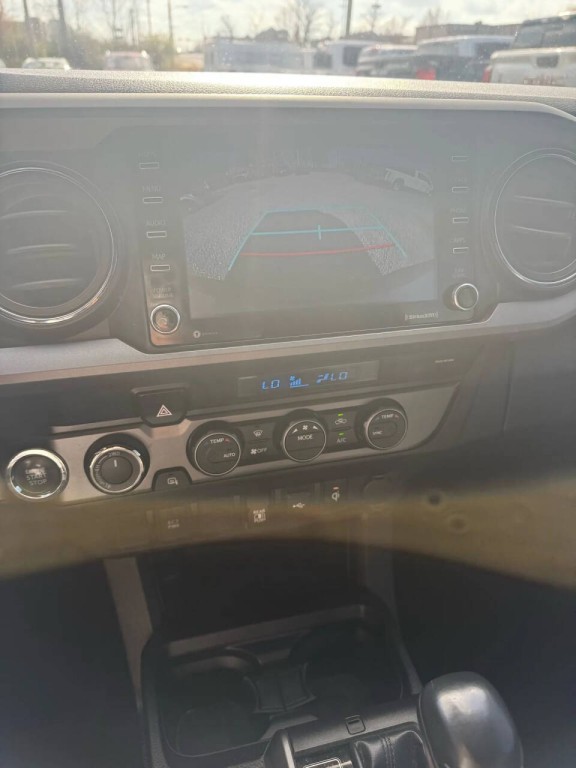 2023 Toyota Tacoma Image 16