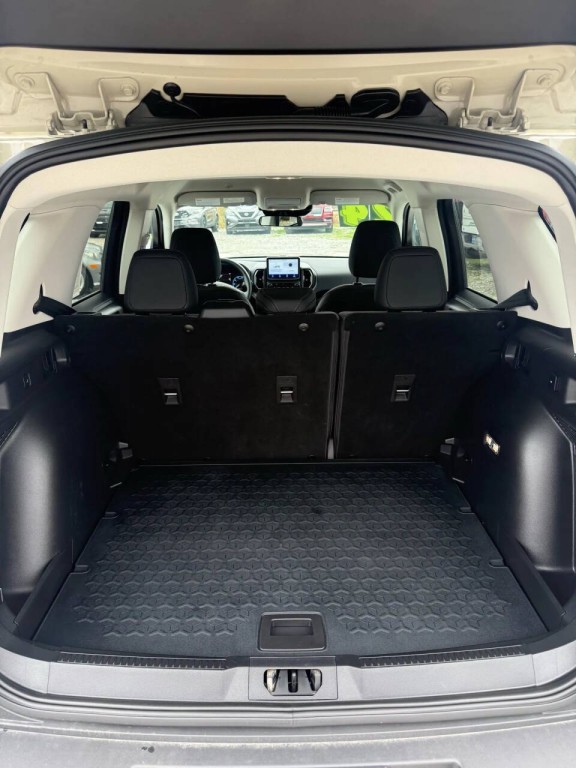 2024 Ford Bronco Image 13