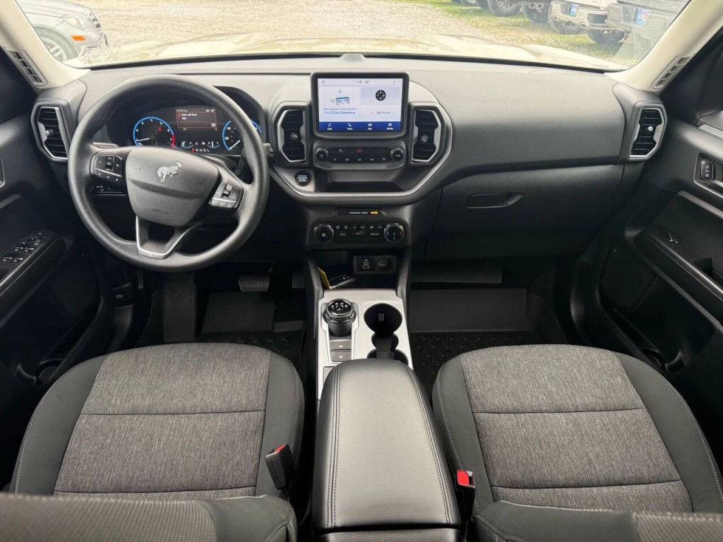 2024 Ford Bronco Image 14