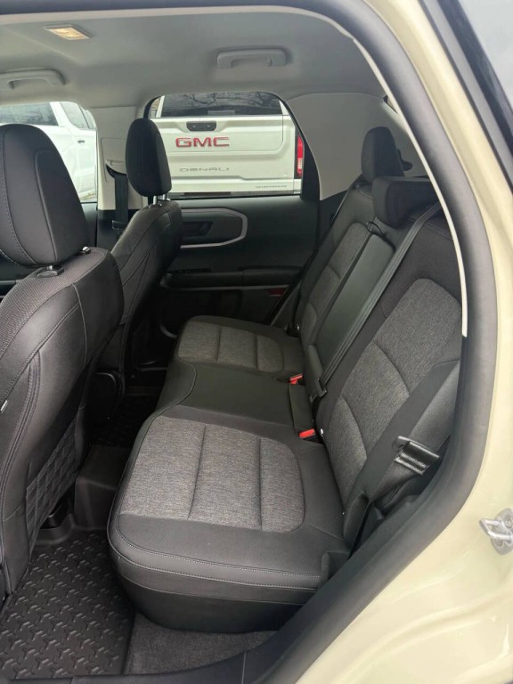 2024 Ford Bronco Image 15