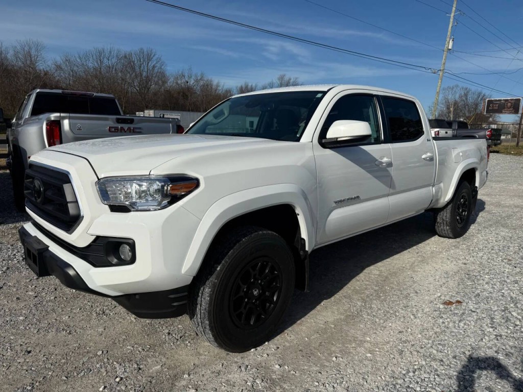 2022 Toyota Tacoma Image 5