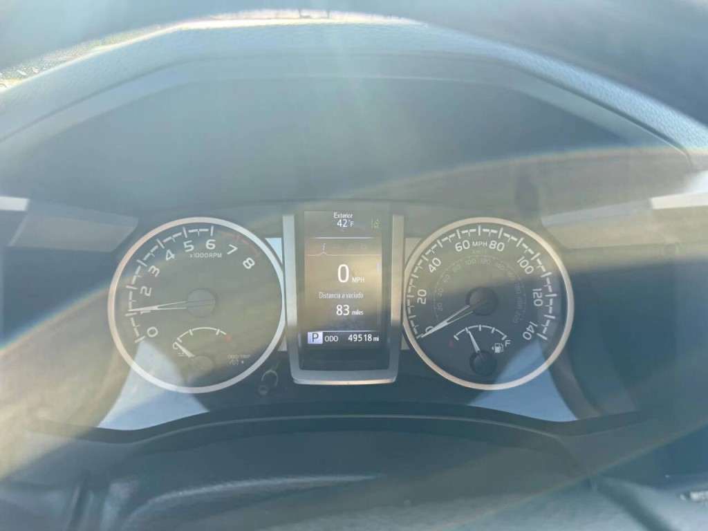 2022 Toyota Tacoma Image 15