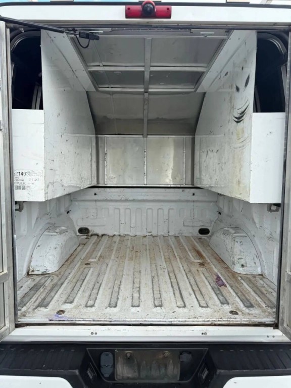 2018 Ford F-150 Image 9