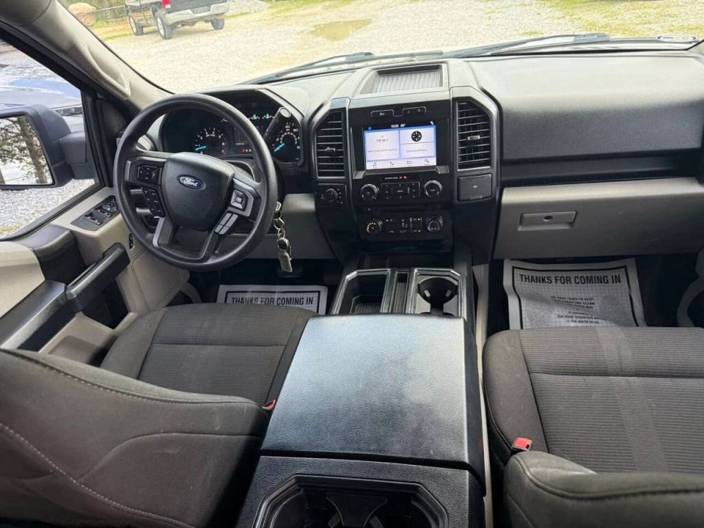 2018 Ford F-150 Image 10