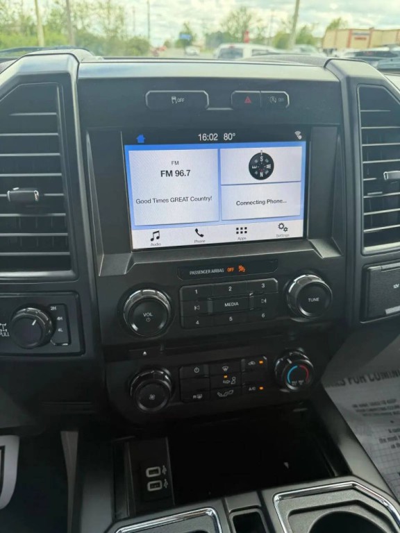 2018 Ford F-150 Image 14