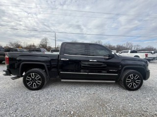 Image for 2017 GMC Sierra 1500 Denali Pickup 5 3/4 ft ID: 7049465