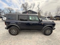 Image for 2021 Ford Bronco Badlands Adced ID: 7078896