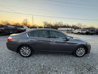 Image for 2013 Honda Accord EX-L ID: 7081757