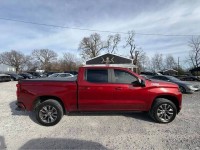 Image for 2019 Chevrolet Silverado 1500 RST Crew Cab 5.8 ft. SB ID: 7081758