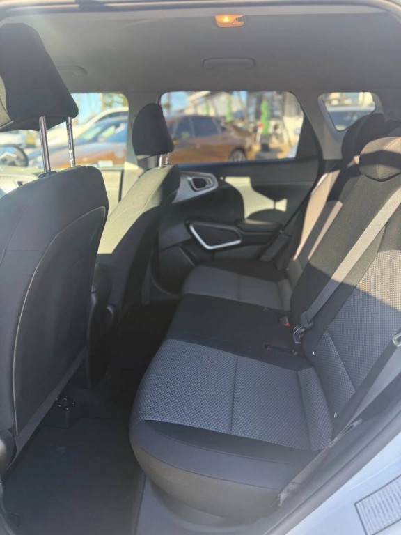 2023 Kia Soul Image 12