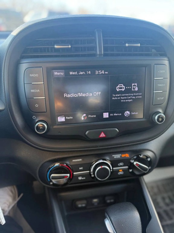 2023 Kia Soul Image 14